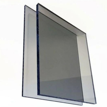 Bullet Proof Solid PC Sheet