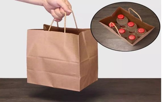 Homp9-Carry weight test