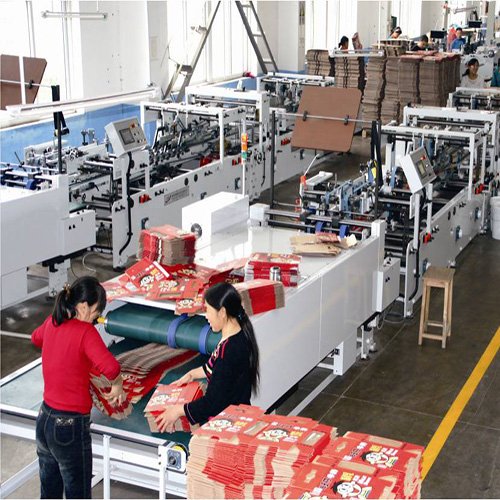 Home9-automatic stick machine