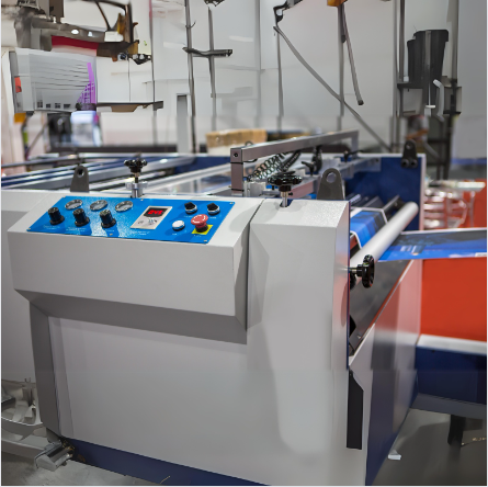 Home9-film lamination machine