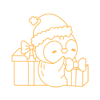 Christams gift bag Features-2