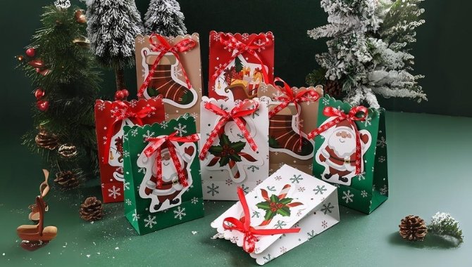 Christmas gift bags-contant block-2
