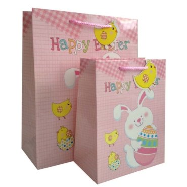 Easter gift bags