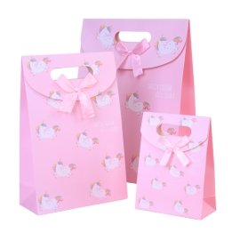 Paper gift bag-related bag-1