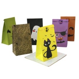Paper gift bag-related bag 5