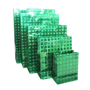 Holographic products-1