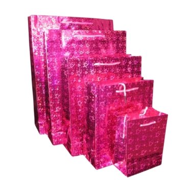 Holographic products-2