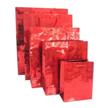 Holographic products-3