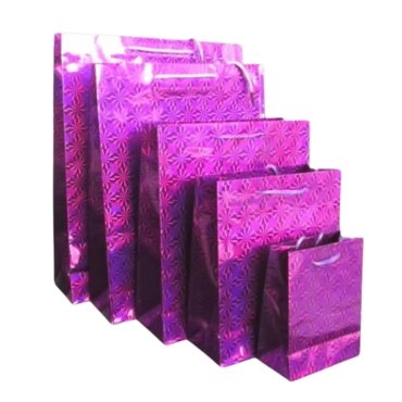 Holographic products-5