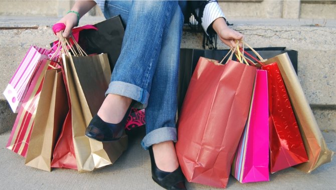Paper shopping bags content block-3