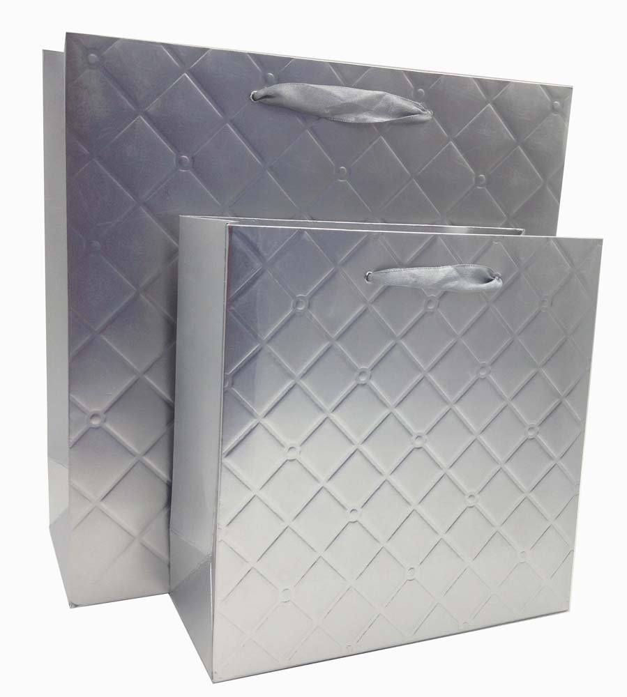 Paper shopping bags related products-1
