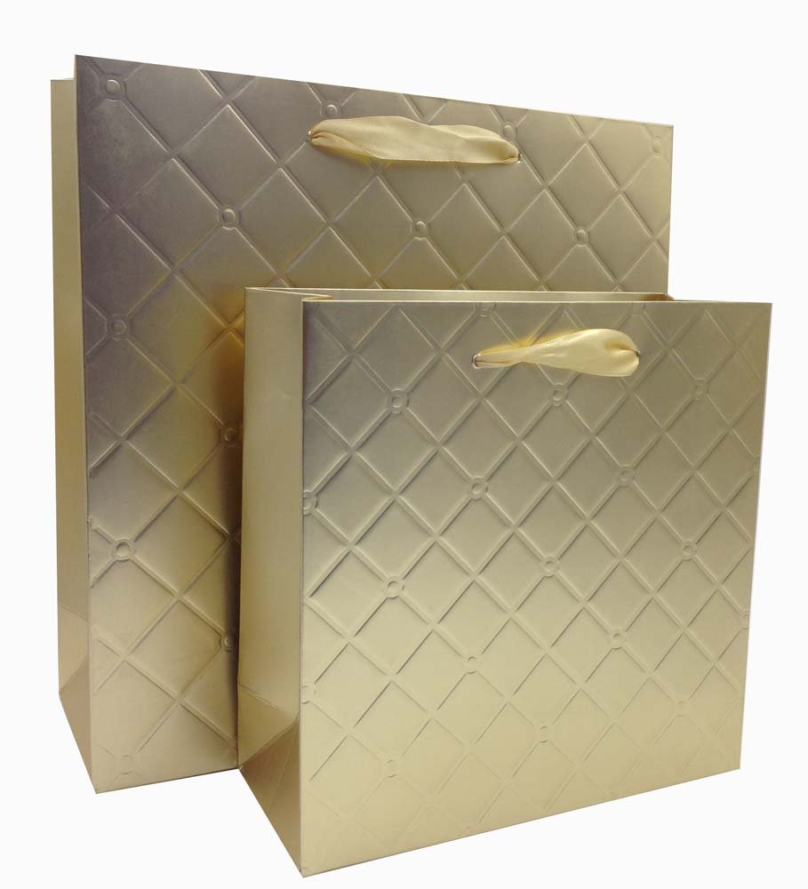 Paper shopping bags related products-4
