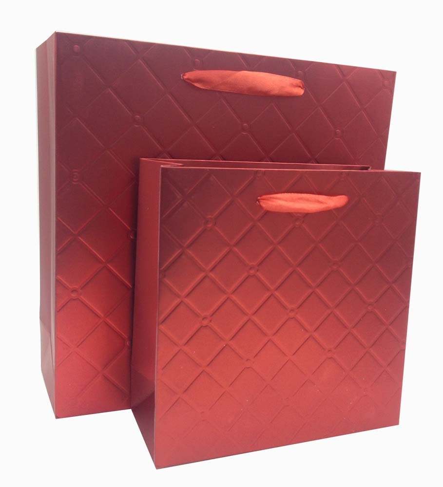 Paper shopping bags related products-4