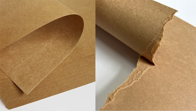 Brown paper bag content block-4