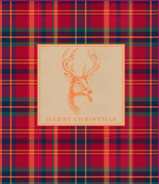Free chritmas pattern 1-1