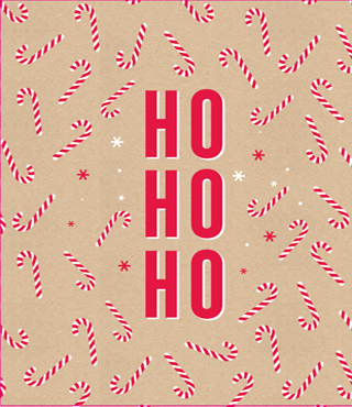 Free christmas pattern 11-1