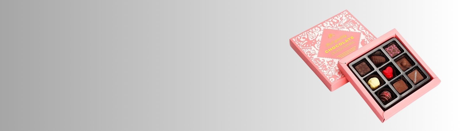 Chocolate boxes-banner