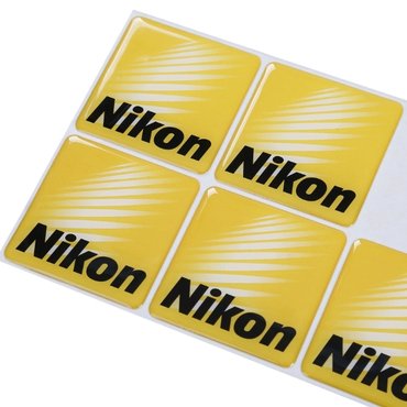 Custom domed stickers-1