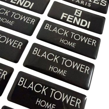 Custom domed stickers-3