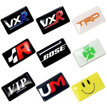 Custom domed stickers-6