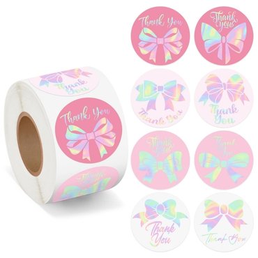 Custom roll stickers-1