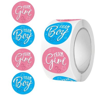 Custom roll stickers-5
