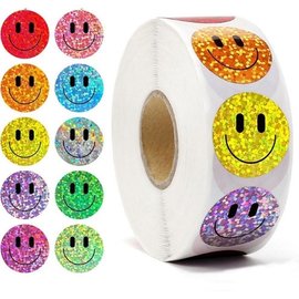 Custom roll stickers-Related-1