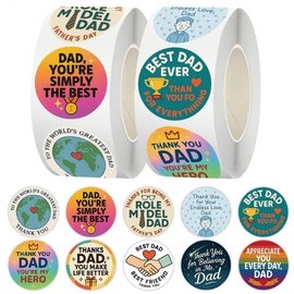 Custom roll stickers-Related-3