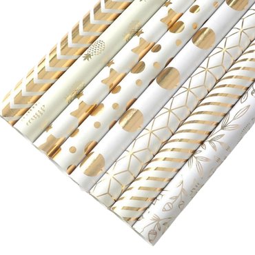 Custom wrapping paper rolls-8