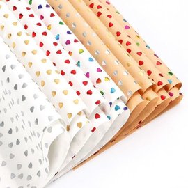 Custom wrapping paper rolls-related-3