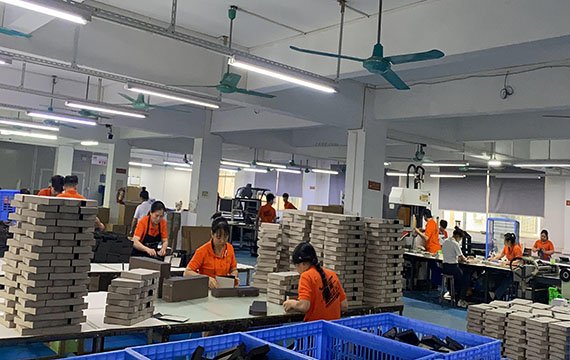 Foldable gift boxes-CTBlock-4