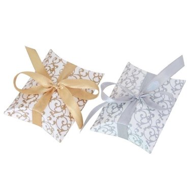 Pillow boxes -1