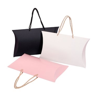 Pillow boxes -2