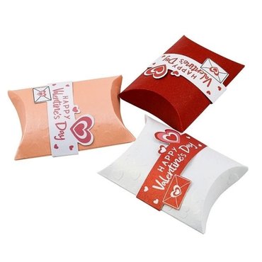 Pillow boxes -3