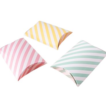 Pillow boxes -4