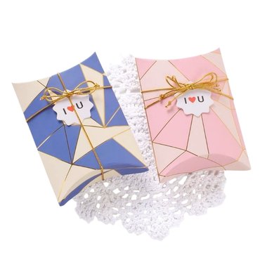 Pillow boxes -5