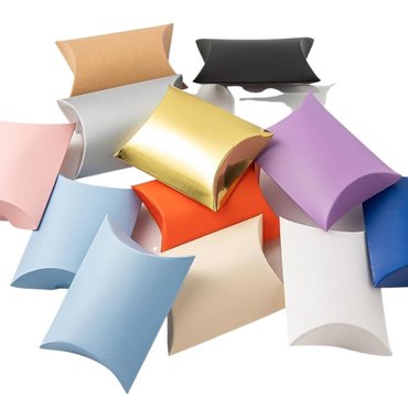 Pillow boxes -8