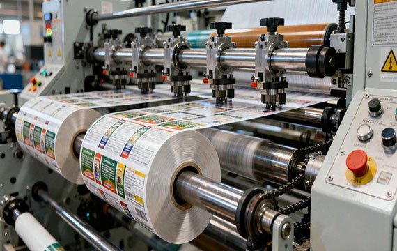 Wrapping paper rolls-CBlock-1